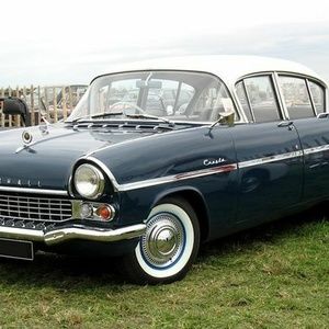 Meet your Posher, Shawkat